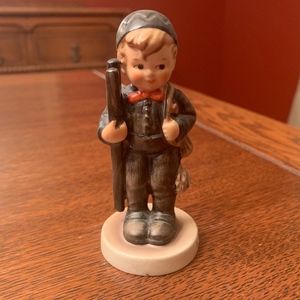 Hummel - 4" Chimney Sweep 12 2/0 TMK-5